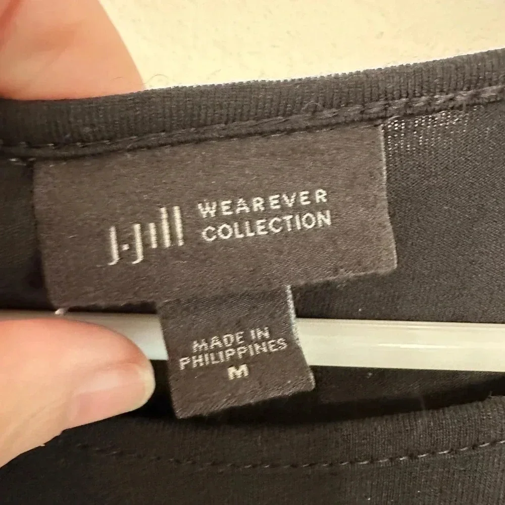 J. Jill jill wearever